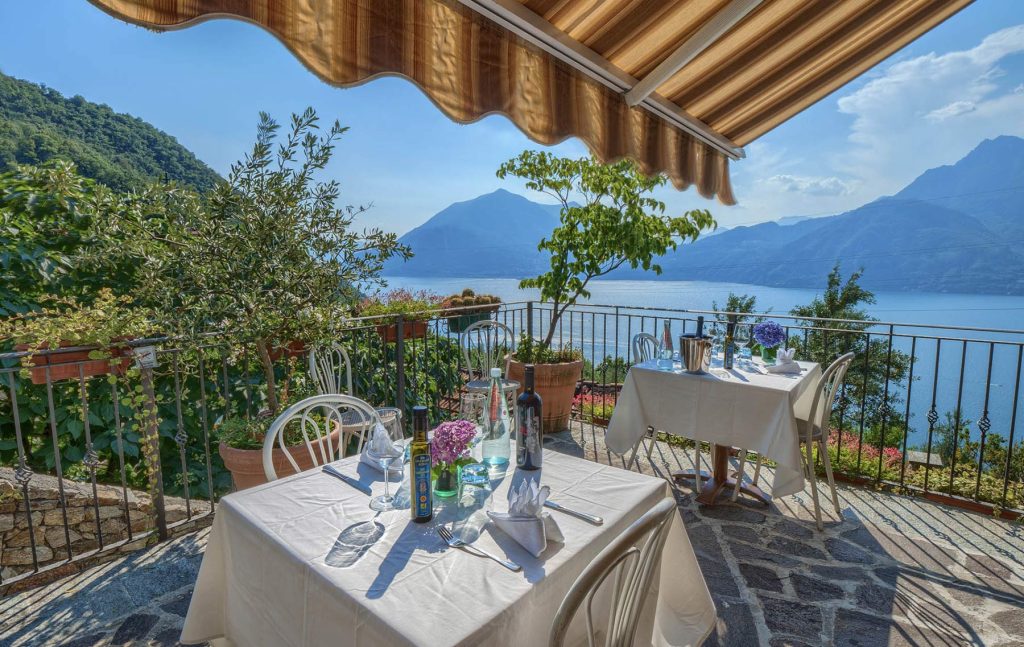 crotto biosio agriturismo lago como