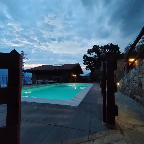 agriturismo biosio bellano